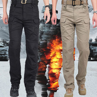 Military Urban Tactical Cargo Pant