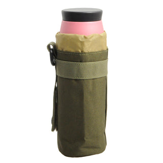 CS Force Tactical Military  Water Bag