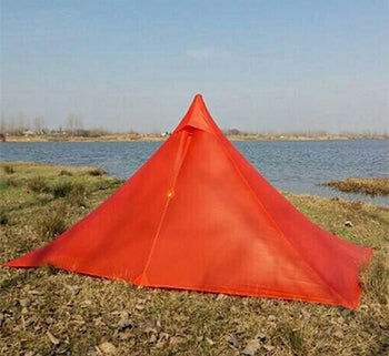 High Quality Pyramid Fly Tent