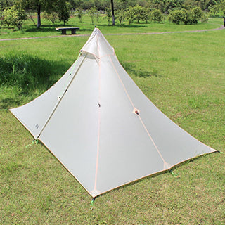 High Quality Pyramid Fly Tent