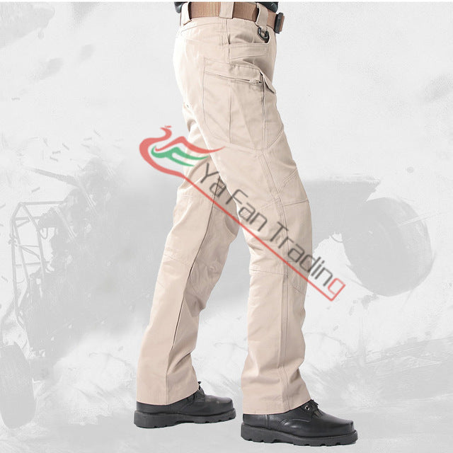 Military Urban Tactical Cargo Pant