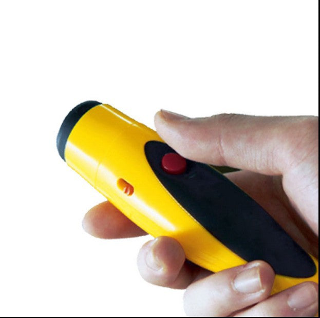 Professional Electronic Survival Whistle