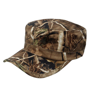 Outdoor Hunting Cap Camouflage Snapback