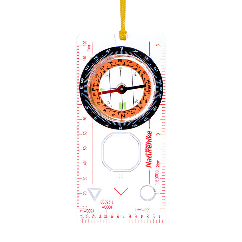 NatureHike Outdoor Survival Compass