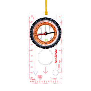 NatureHike Outdoor Survival Compass