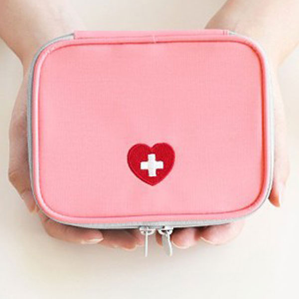 Emergency Survival First Aid