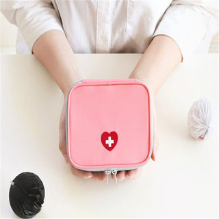 Emergency Survival First Aid