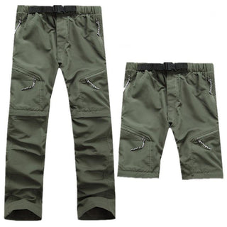 Breathable Quick-dry Survival Pant