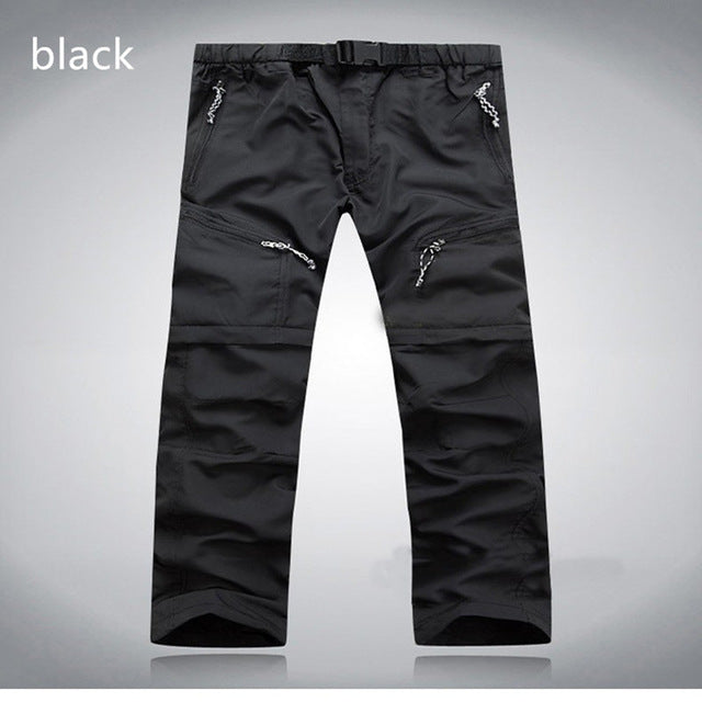 Breathable Quick-dry Survival Pant