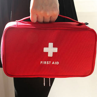 Waterproof  Emergency Medical First Aid Bag