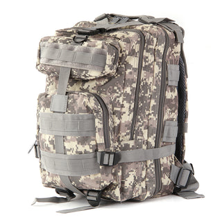 Outdoor Survival Sports Military Backpack