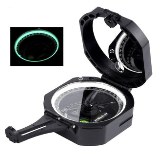 Eyeskey Professional Geological Survival Compass