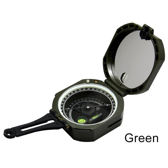 Eyeskey Professional Geological Survival Compass