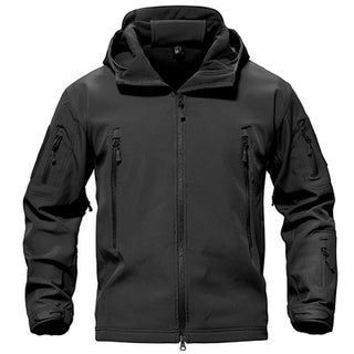 Waterproof Survival Ski Hiking Jacket