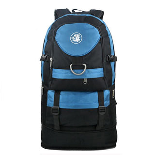 Extendable Outdoor Sport Survival Tactical Bag
