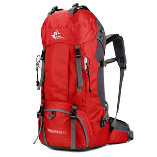 Waterproof Climbing Hiking Backpack