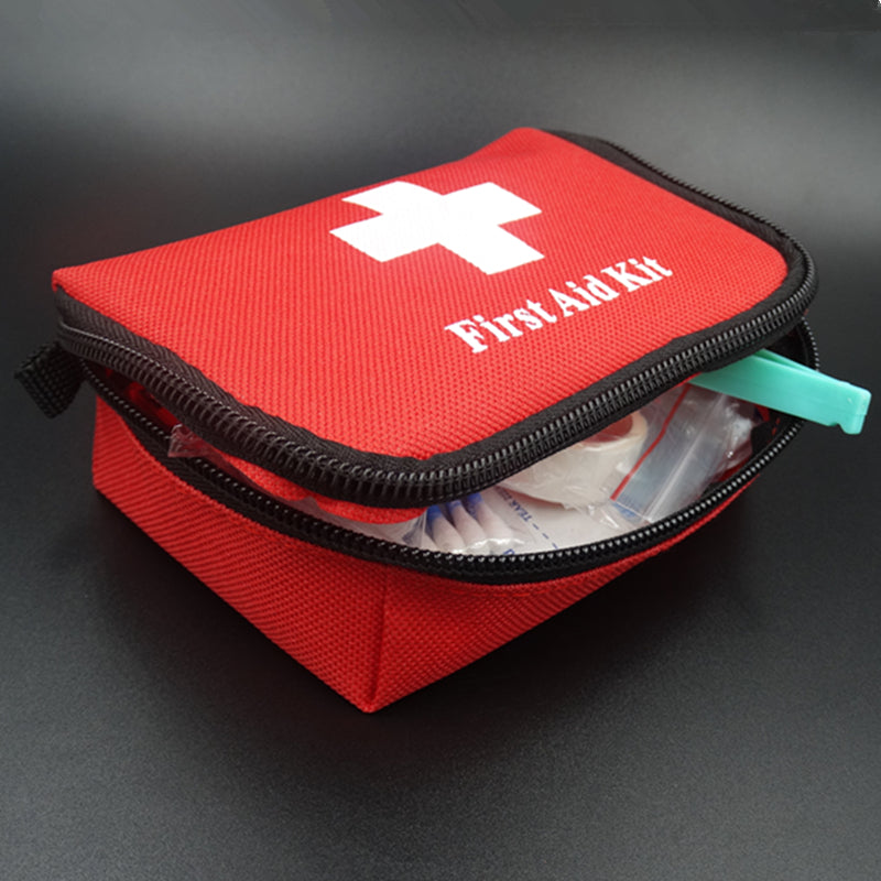 Emergency  Survival Medical Bag