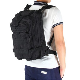 Military Tactical Army Backpack