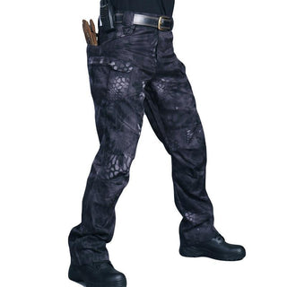 Tactical Multi Pocket Survival Pant