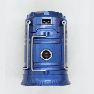 Multi-function Lantern Solar Power Lamp