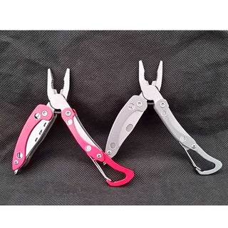 Multi Purpose Mini Protable Survival Gear