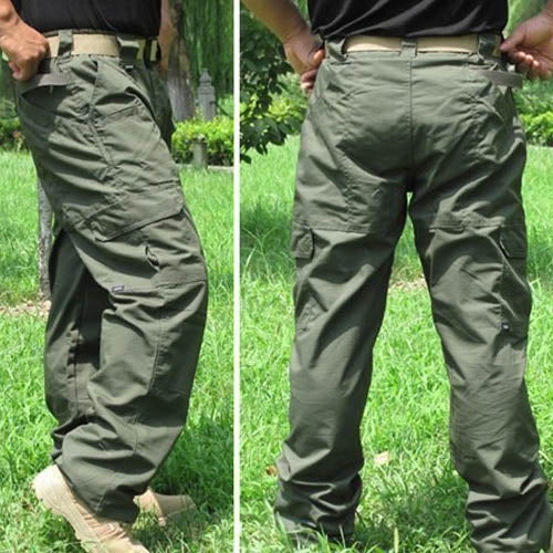 Urban Tactical Survival Military Pant