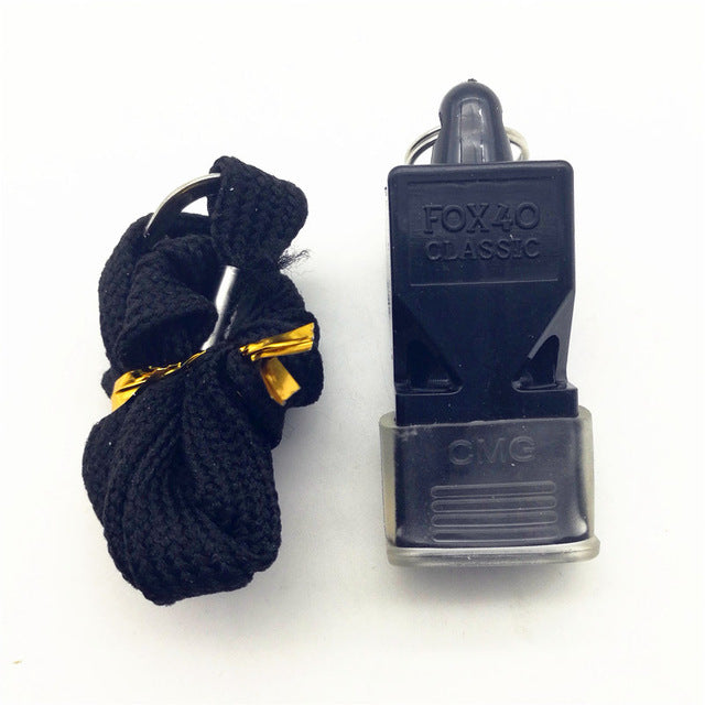 Whistle Survival Outdoor Sports