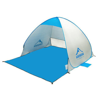 Quick Automatic UV-protective Tent
