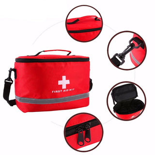 Medical Emergency Survival First Aid