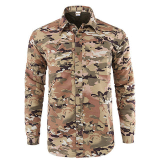 Outdoor Sports Survival Long Sleeve