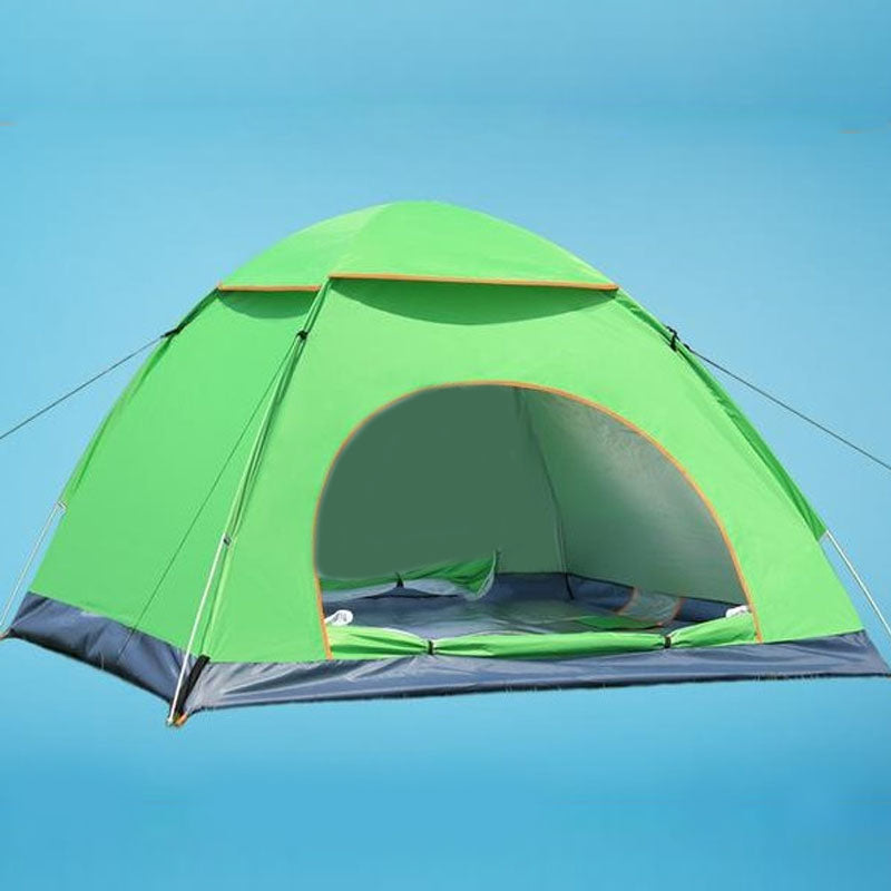 Waterproof Outdoor Survival Tent
