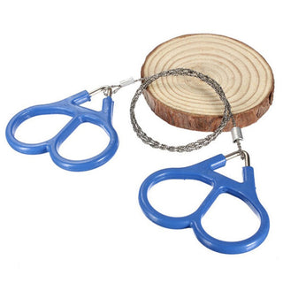 Outdoor Plastic Steel Wire Ringsaw