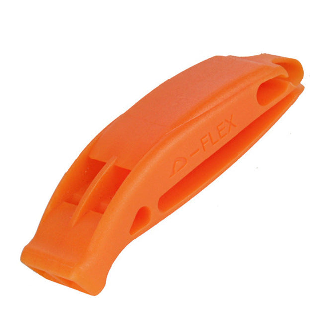Sports Classic Survival Whistle