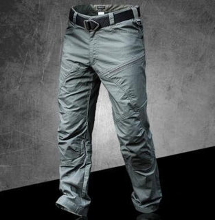 Waterproof Quick Dry Military Survival Pant