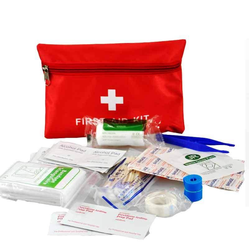 Waterproof Mini First Aid Kit