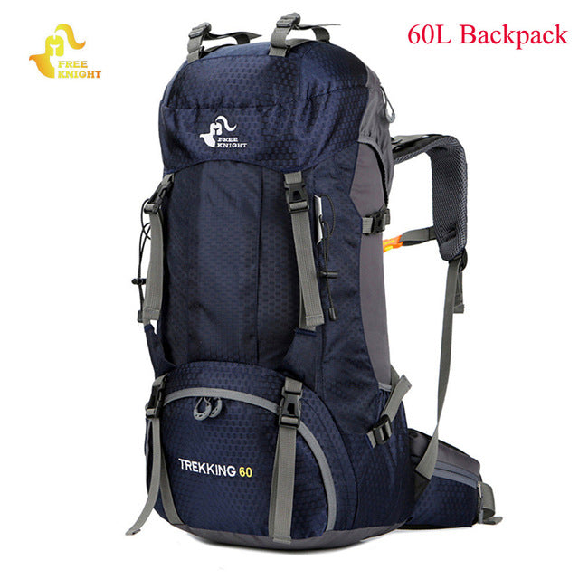 Waterproof Climbing Hiking Backpack