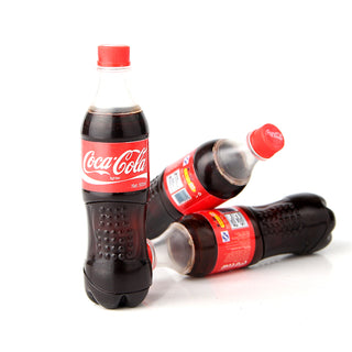 Coke Bottle Shape Butane Lighter