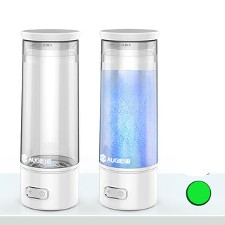 Rechargeable High-Rich Hydrogen Water Bottle