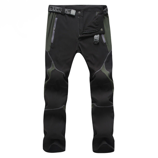Waterproof Windproof Survival Pant