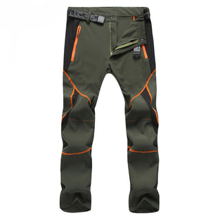 Waterproof Windproof Survival Pant