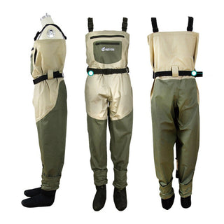 Quick Dry Waterproof Survival Pant