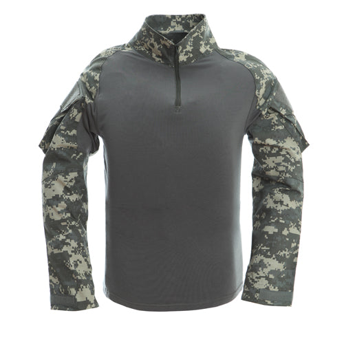 Tactical military Survival Shirt