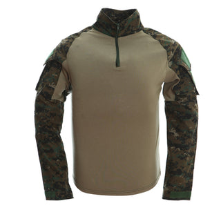 Tactical military Survival Shirt