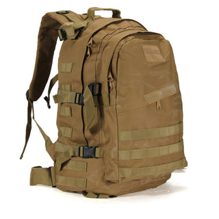 Outdoor Sport Military Tactical Survival Backpack