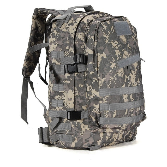 Outdoor Sport Military Tactical Survival Backpack