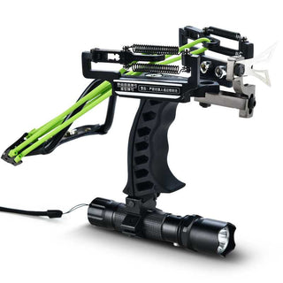 High Quality Laser Slingshot