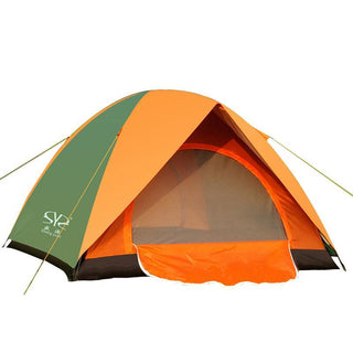 Double-layer Outdoor Ultralight Tent