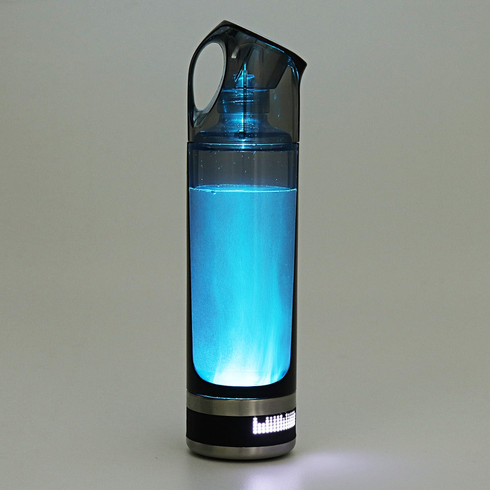 Anti-Aging Hydrogen Rich Water Bottle