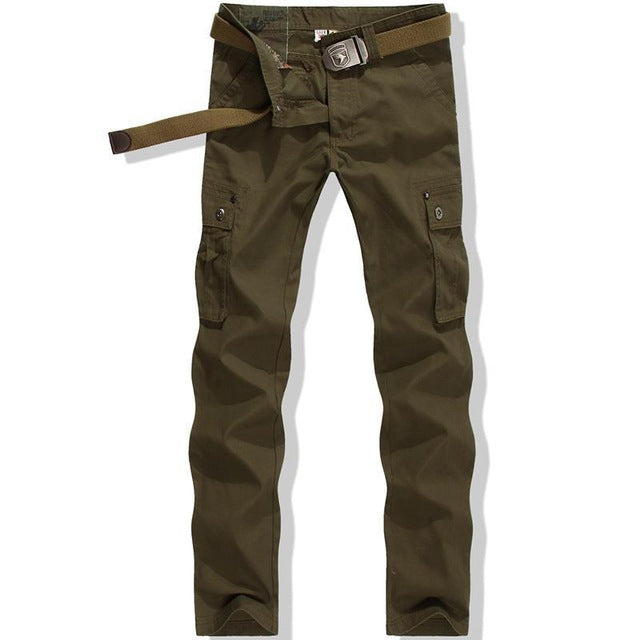 Field Survival  Army Military Pant